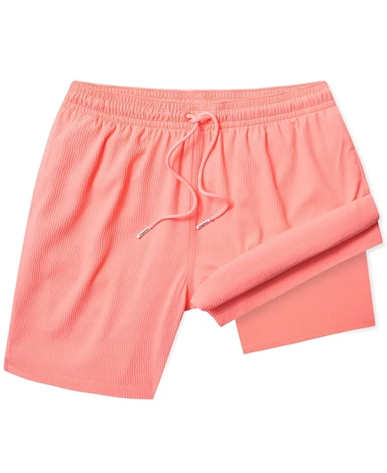 Мужские плавки Chubbies The Nectar Glows с текстурой 5,5 