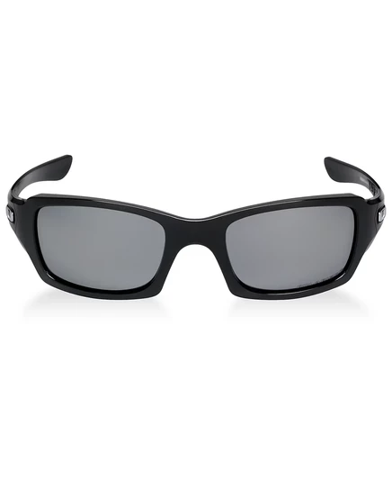 Солнцезащитные очки Oakley с поляризацией, OO9238 FIVES SQUAREDP black shiny/black mir pol