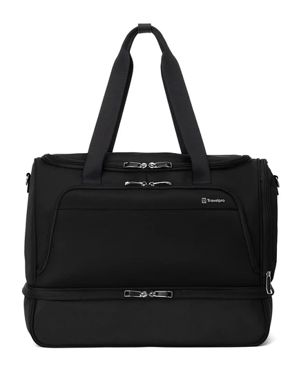 Дорожная сумка Travelpro WalkAbout 7 19″, черная