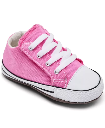 Детские пинетки Converse Chuck Taylor All Star Cribster, розовые
