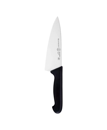 Шеф-нож Messermeister Pro Series с широким лезвием, 6”