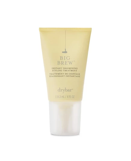 Средство для укладки Drybar Big Brew с мгновенным загущением, 4 унции, без цвета