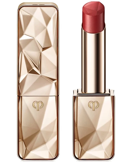 Помада Clé de Peau Beauté The Precious, Tender Red Emerald