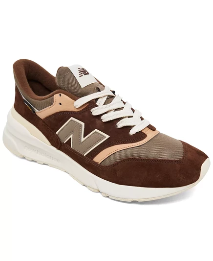  Мужские повседневные модные кроссовки 997R от Finish Line shadow grey