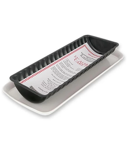 Набор форм и противней для миндального торта Bethany Housewares multi