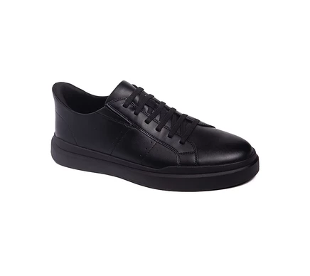 Мужские кроссовки Marc Joseph New York Fort Avenue, черные