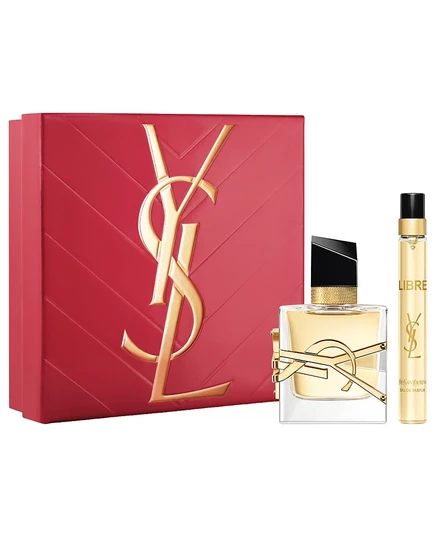 Парфюмерный набор Yves Saint Laurent Libre, 2 предмета
