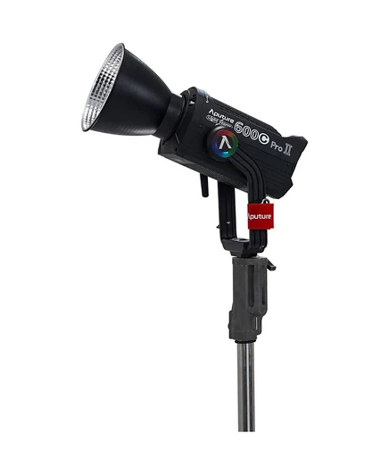 Студийный светильник Aputure LS 600c Pro II A-mount
