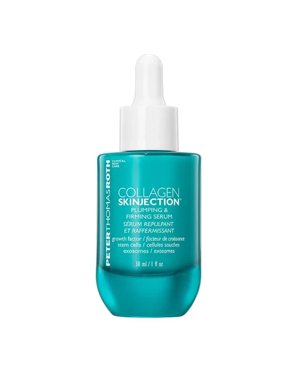 Сыворотка для лица Peter Thomas Roth Collagen Skinjection, 30 мл