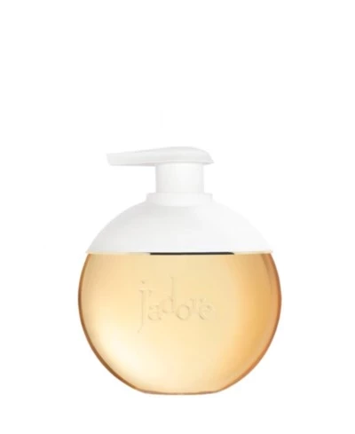Гель для душа Dior J'adore Les Adorables, 6,8 унции, без цвета