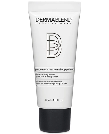 Матирующий праймер для макияжа Dermablend Poresaver, 1 унция