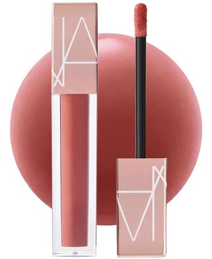 Масло для губ с эффектом послевкусия от NARS