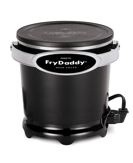 Фритюрница электрическая Presto FryDaddy 5420