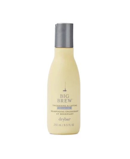 Загущающий и подтягивающий шампунь Drybar Big Brew, 8,5 унций, без красителя