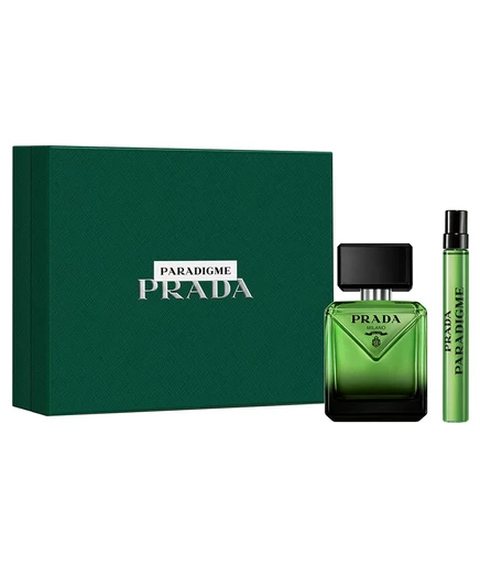 Мужской набор парфюмерной воды Prada Paradigme, 2 шт.
