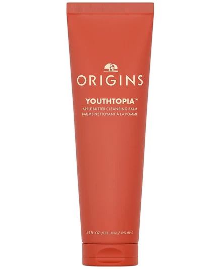 Очищающий бальзам с яблочным маслом Origins YOUTHTOPIA™, 4,2 унции, без цвета
