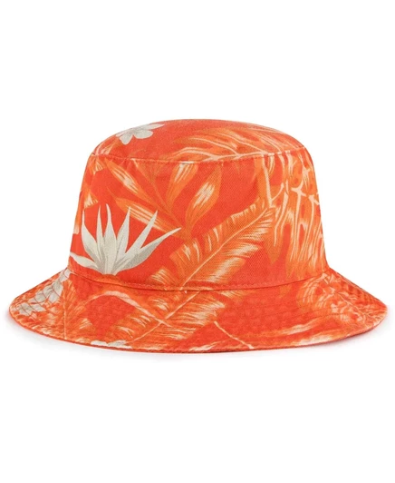 Мужская панама '47 Brand Tropicalia Longhorns, оранжевая