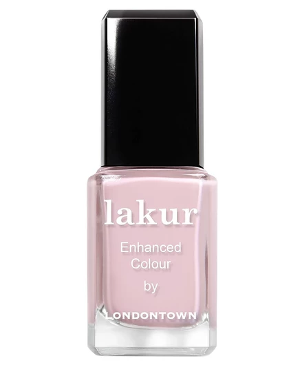 Лак для ногтей LondonTown Lakur, 11,8 мл, Rosewater