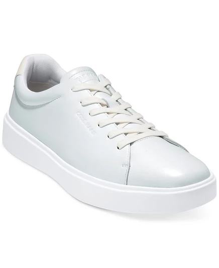 Мужские кроссовки Cole Haan Grand Crosscourt Traveler, белые