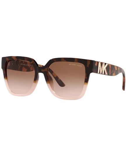 Женские очки Michael Kors MK2170, черепаховые, розовые