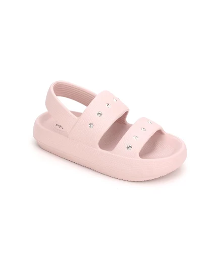 Женские сандалии Kenneth Cole Mello Jewel, розовые