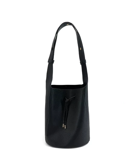  Сумка-тоут Stella Bucket black