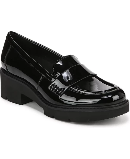  Мокасины Dakota на резиновой подошве Penny Loafers cinnamon faux patent