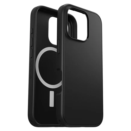 Чехол OtterBox Symmetry MagSafe для Apple iPhone 16 Pro черный