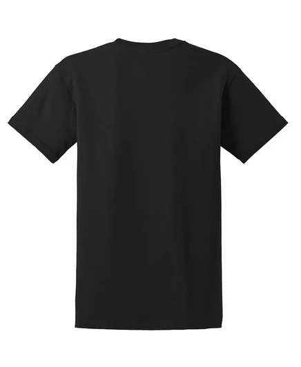 Мужская черная футболка Tim Richmond Folgers Car Tri-Blend из коллекции Hendrick Motorsports Team Collection black