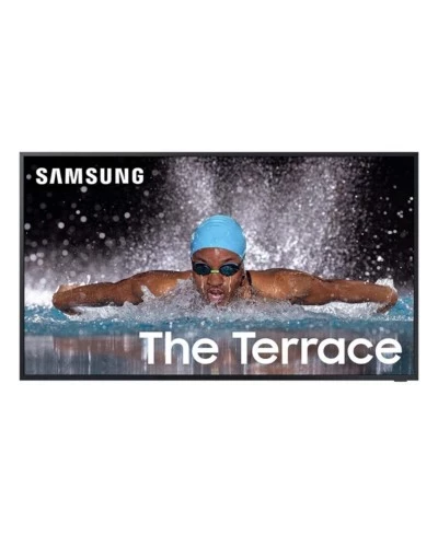 Телевизор Samsung The Terrace 65″ QLED 4K, уличный