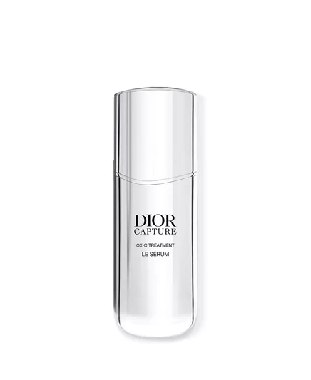 Средство для ухода за кожей Dior Capture OX-C Le Sérum, 1,7 унции.