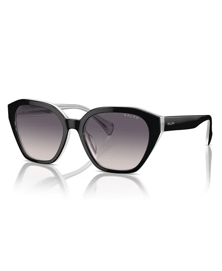 Женские солнцезащитные очки Ralph by Ralph Lauren RA5315U, черные