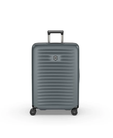 Чемодан Victorinox Airox Advanced средний, серый