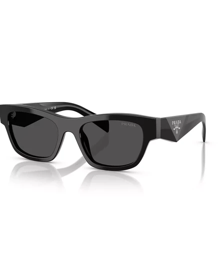 Женские очки Prada PR B09S, черные