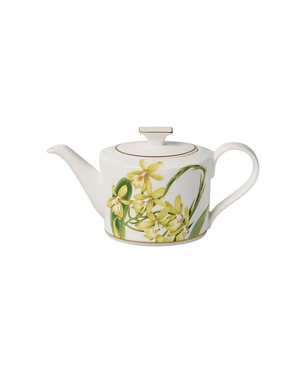 Чайник Villeroy & Boch Amazonia малый, многоцветный