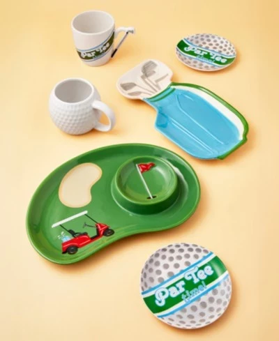 Godinger Sports Entertaining Collection