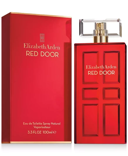  Туалетная вода Red Door, 3,3 унции.
