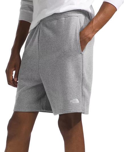 Мужские шорты свободного кроя Evolution The North Face tnf medium grey heather/tnf white
