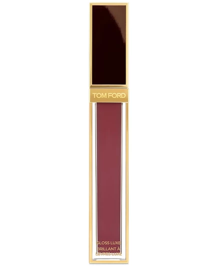 Блеск для губ Tom Ford Gloss Luxe, фиолетовый