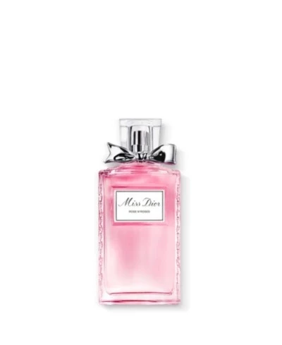 Туалетная вода Dior Miss Dior Rose N'Roses
