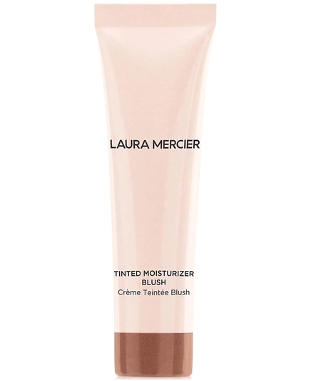 Румяна Laura Mercier Tinted Moisturizer кремовые, коричневые