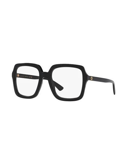 Женские очки Gucci GG1318O, черные
