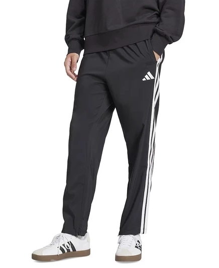 Мужские штаны Adidas Stanford трёхполосные, разноцветные