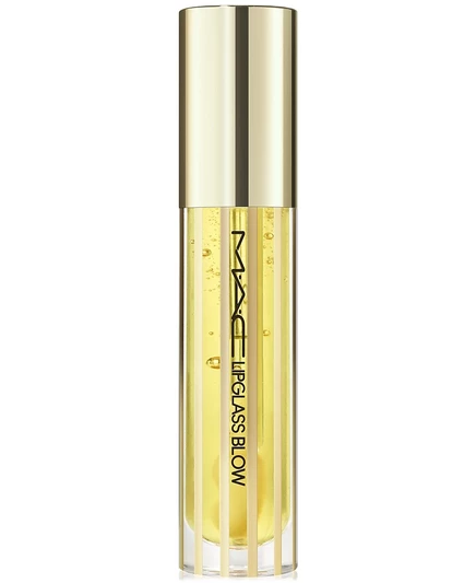 Увлажняющее масло для губ MAC Lipglass Blow multi