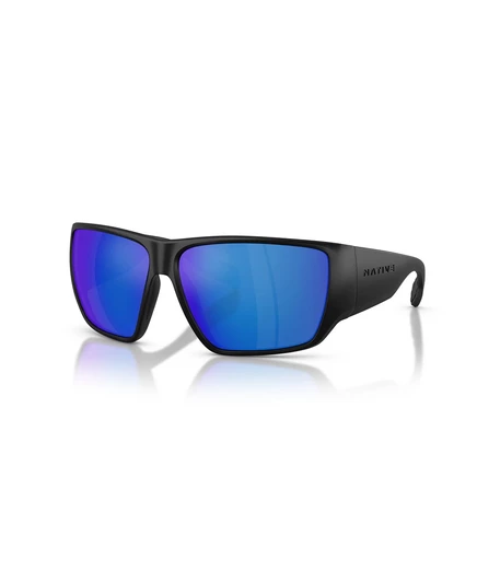 Мужские солнцезащитные очки Native с поляризацией Sightcaster II, XD9047 matte black