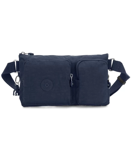 Женская поясная сумка Kipling Presto Up Small, синяя