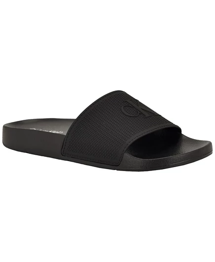 Женские пляжные шлепанцы Calvin Klein Adair, черные