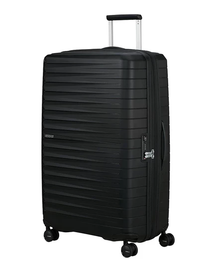 Чемодан American Tourister FastForward большой, черный