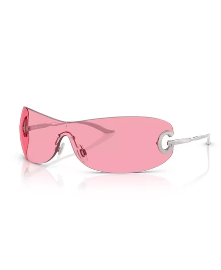 Солнцезащитные очки унисекс DG2308 pink