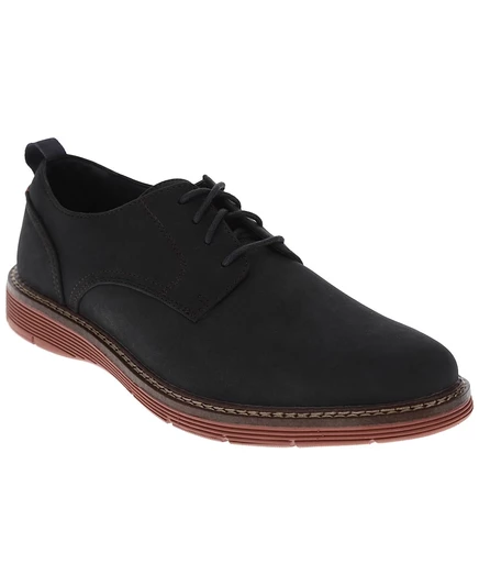 Мужские оксфорды Dockers Easedale повседневные, синие